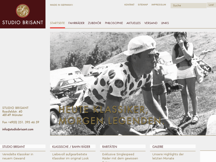 www.studiobrisant.de