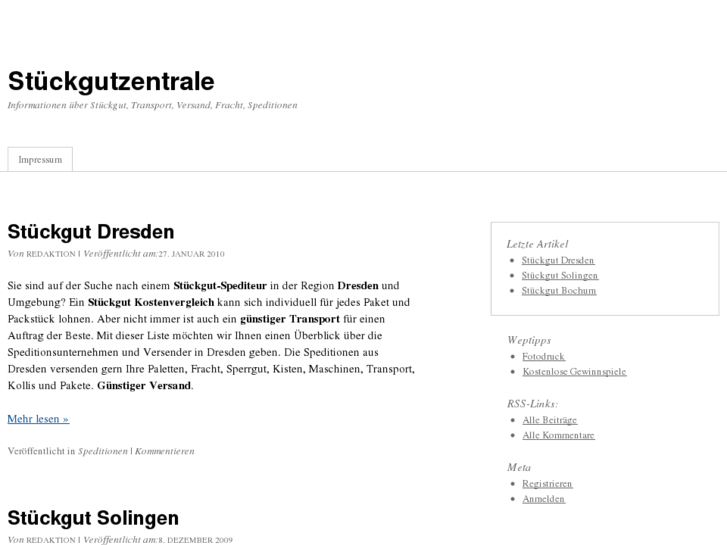 www.stueckgutzentrale.com