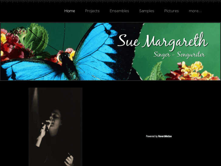 www.suemargareth.com