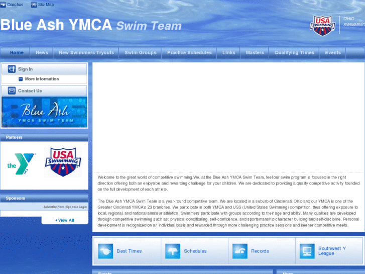 www.swimbash.com