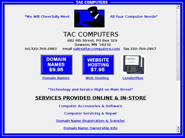 www.tac-computers.com