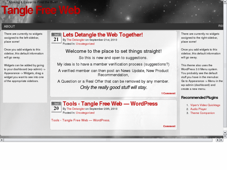 www.tanglefreeweb.com