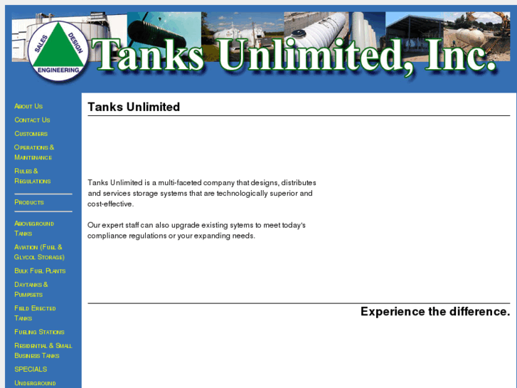 www.tanksunlimited.com