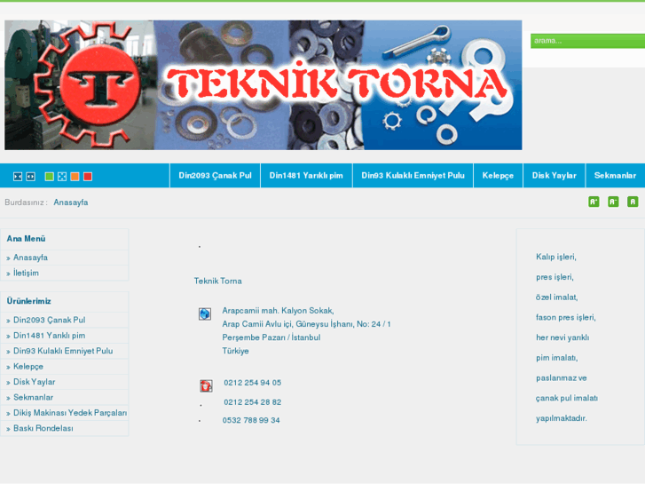 www.tekniktorna.net