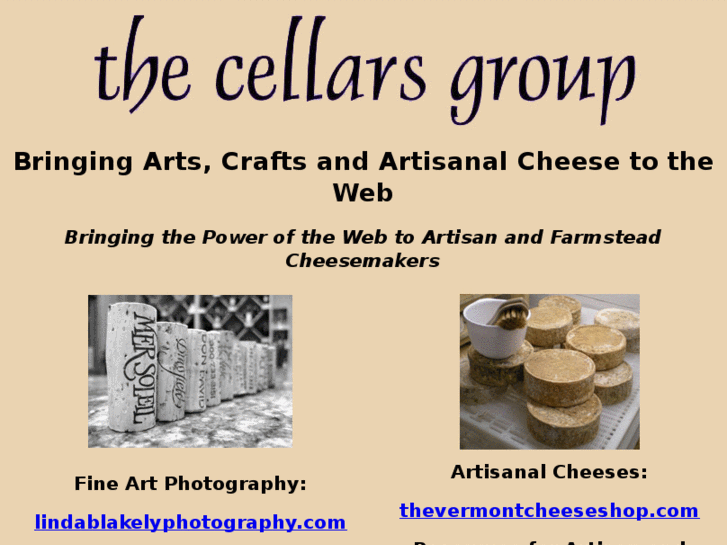 www.thecellarsgroup.com