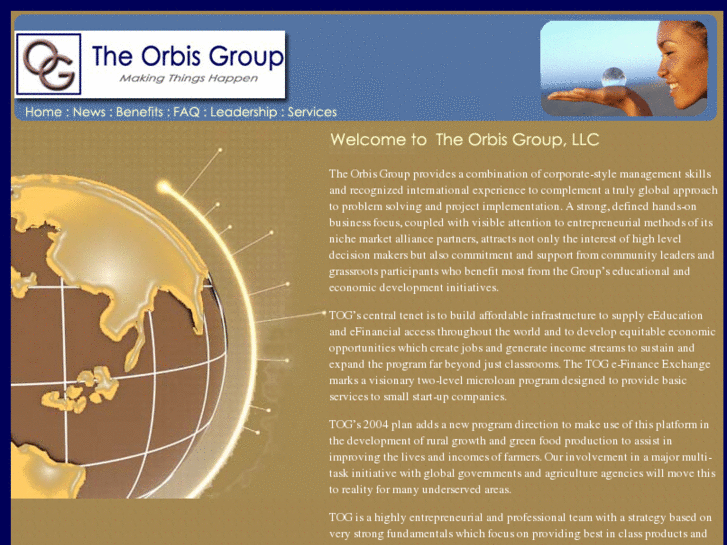 www.theorbisgroup.com