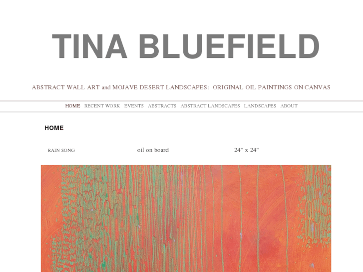 www.tinabluefield.com