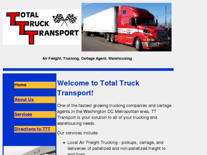 www.totaltrucktransport.com