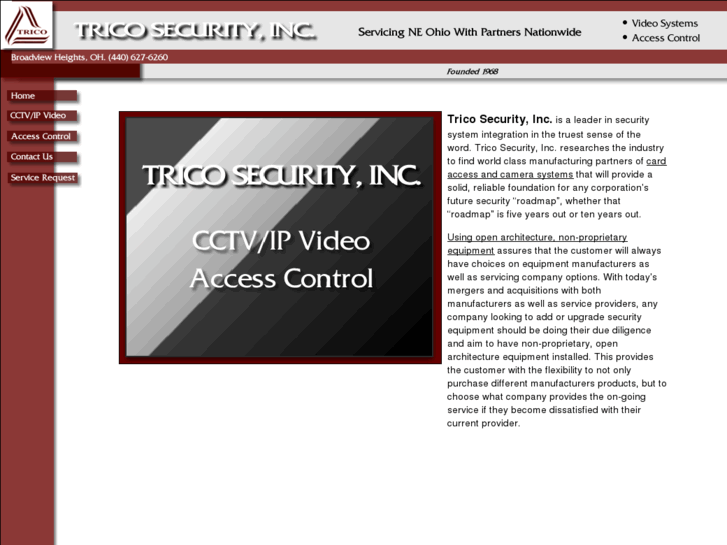 www.tricosecurity.com