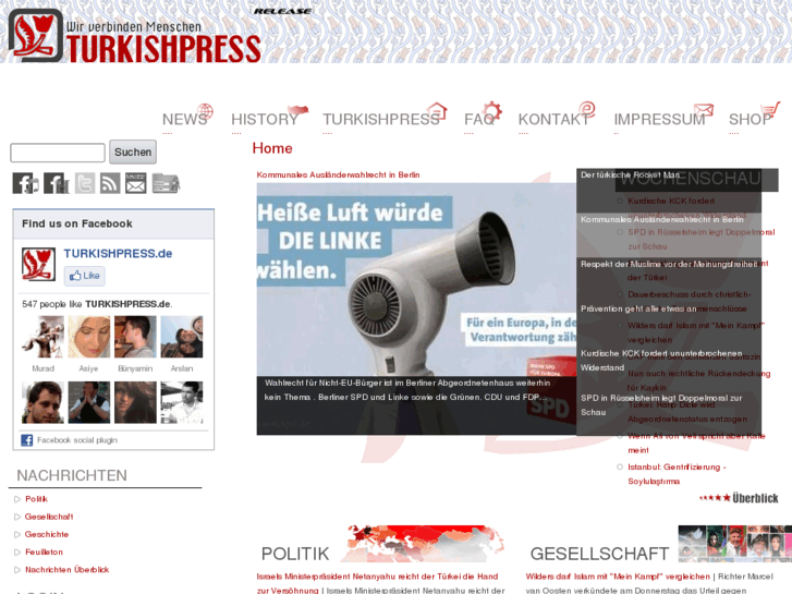 www.turkishpress.de