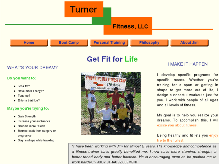 www.turnerfitnesspro.com