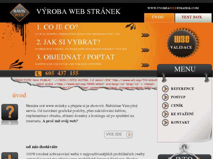 www.tvorbawebstranek.com