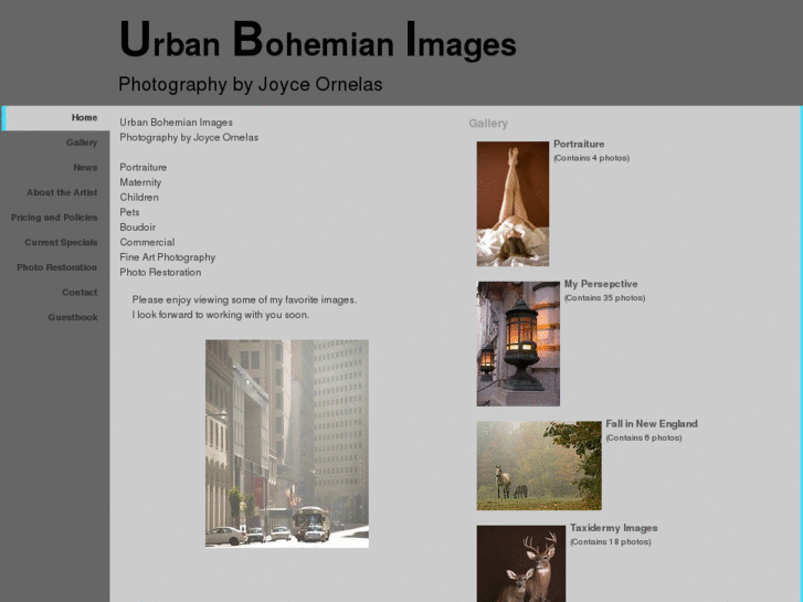 www.urbanbohemianimages.org