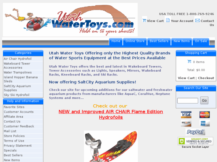 www.utahwatertoys.com