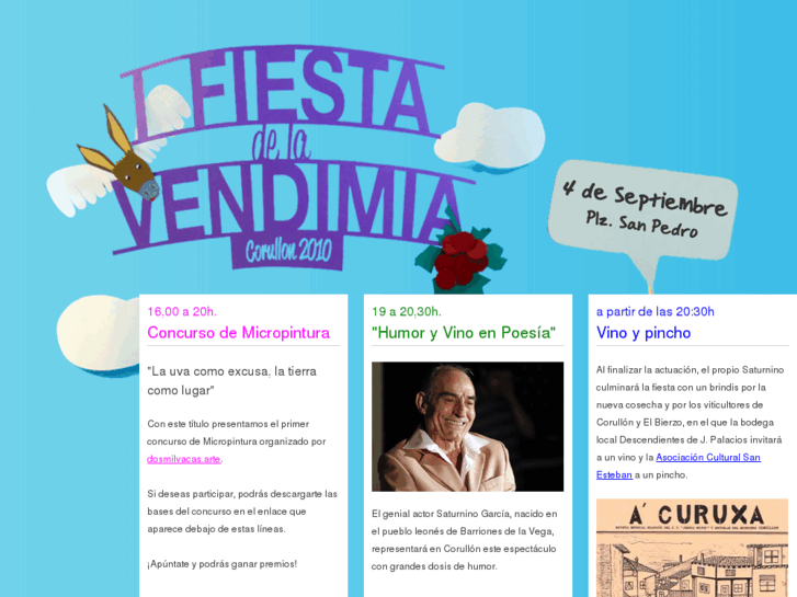 www.vendimiacorullon.com