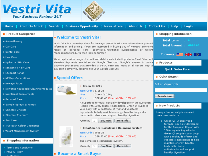 www.vestrivita.com