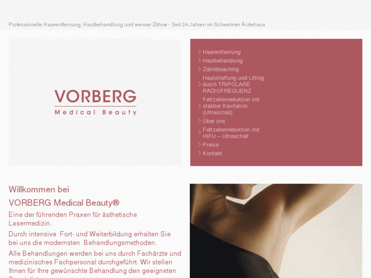 www.vorberg-haarentfernung.de