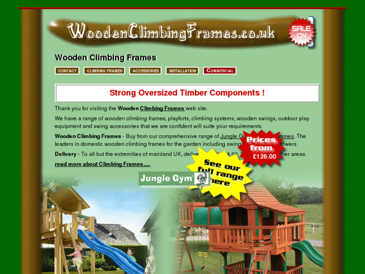 www.woodenclimbingframes.co.uk