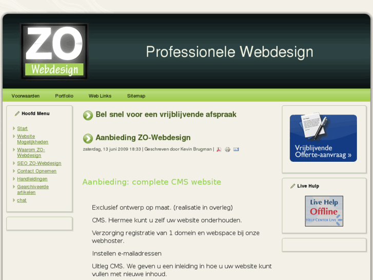 www.zo-webdesign.nl