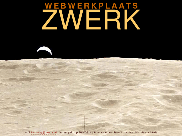 www.zwerk.nl