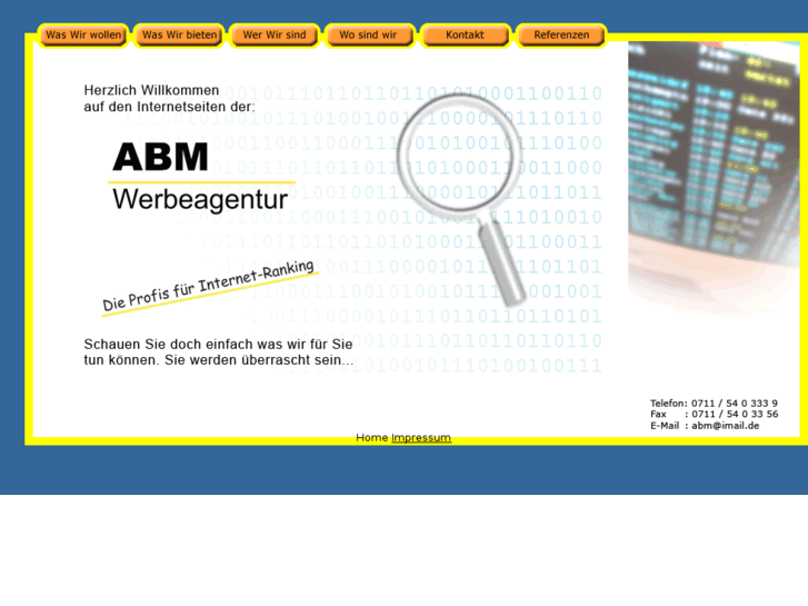 www.abm-werbeagentur.com