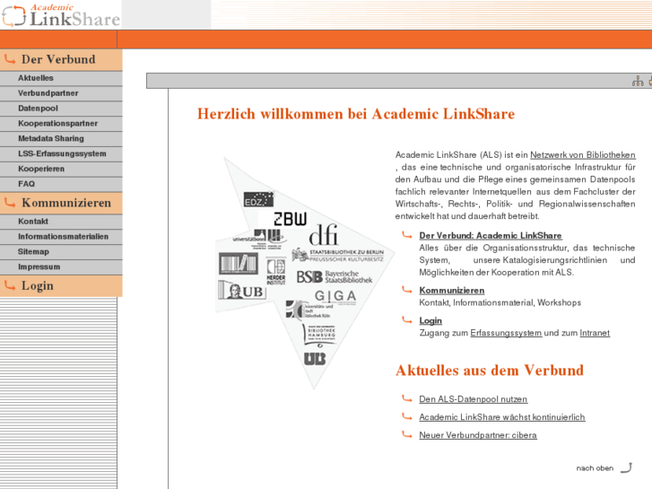 www.academic-linkshare.de