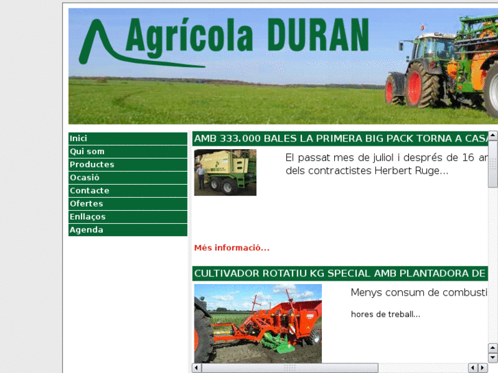 www.agricoladuran.com