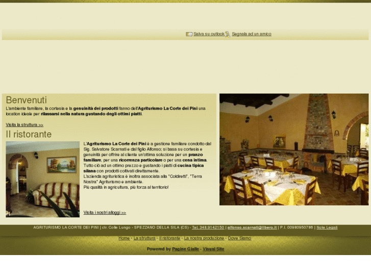 www.agriturismolacortedeipini.com