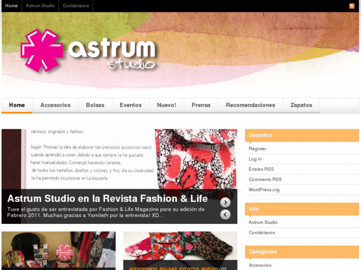 www.astrumstudio.com