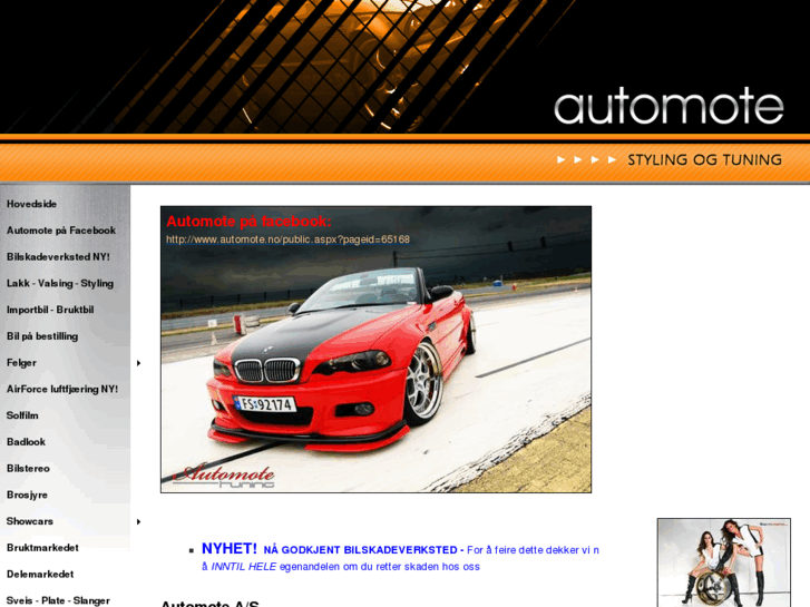 www.automote.no