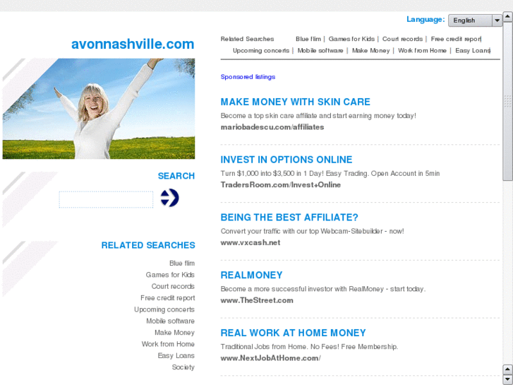 www.avonnashville.com