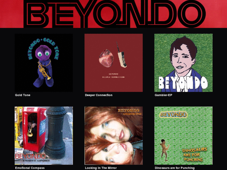 www.beyondoland.com