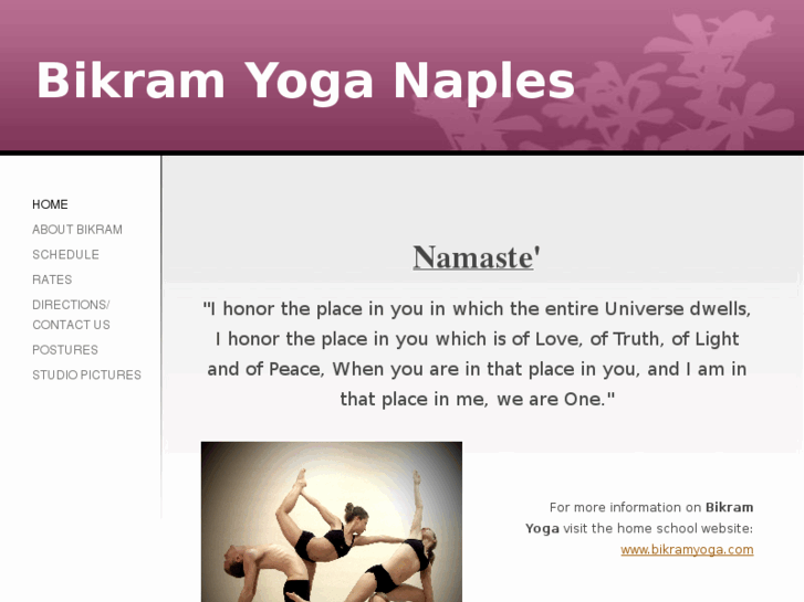 www.bikramyoganaples.com