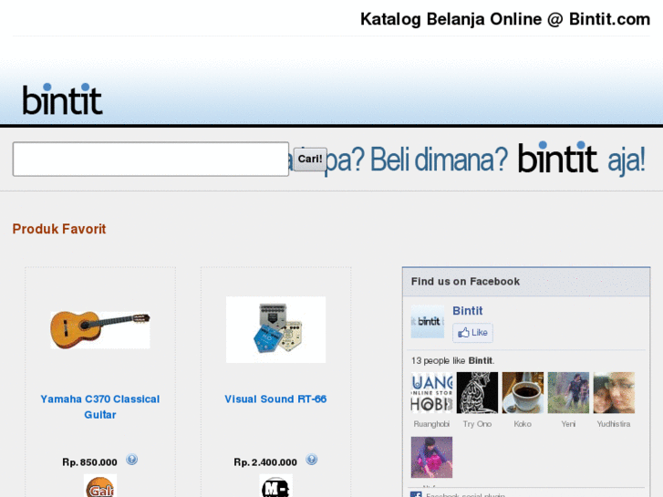 www.bintit.com