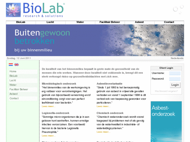 www.biolab.nl