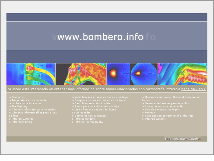 www.bombero.info