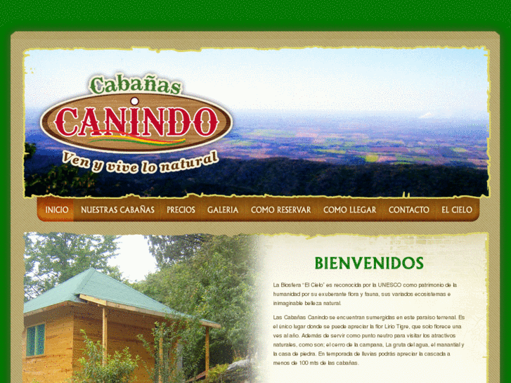 www.cabanascanindo.com