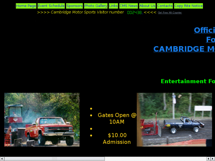 www.cambridge-motorsports.com