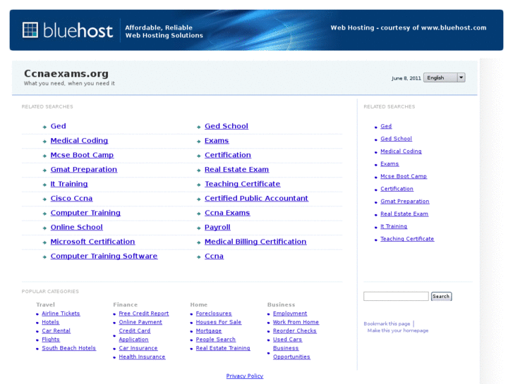 www.ccnaexams.org