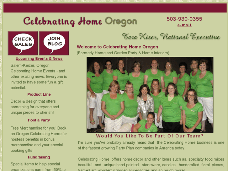 www.celebratinghomeoregon.com