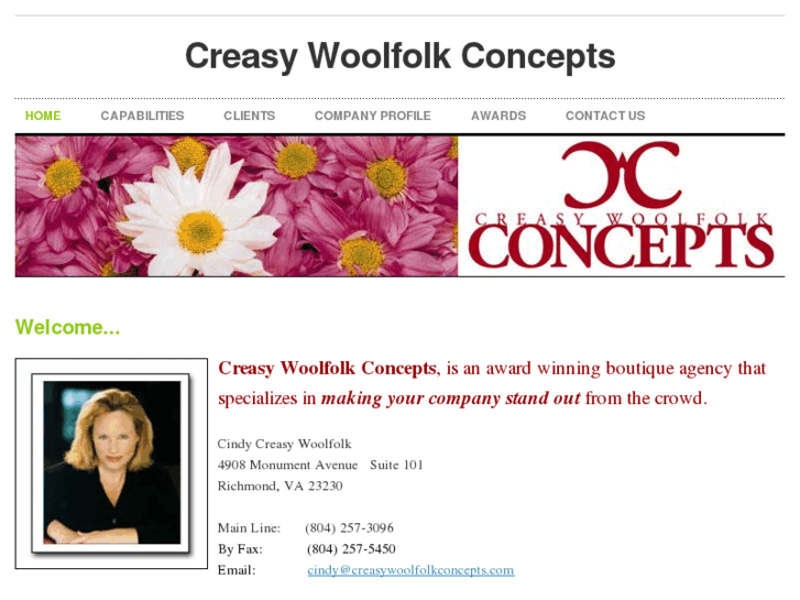 www.cindycreasywoolfolk.com