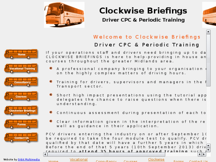 www.clockwisebriefings.com