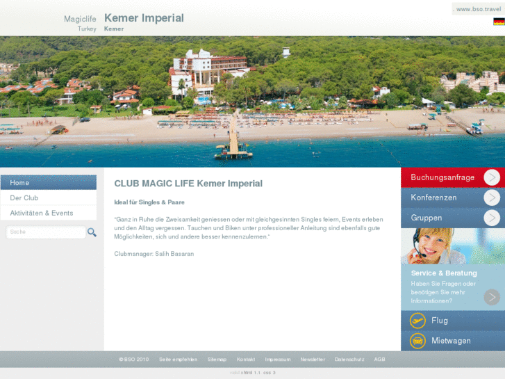 www.club-kemer-imperial.com