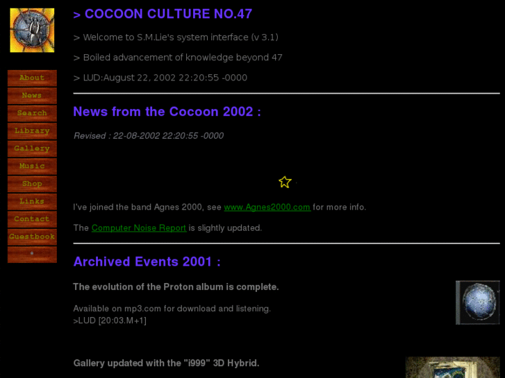 www.cocoon-culture.com