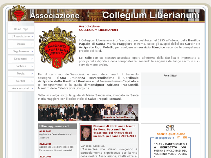 www.collegiumliberianum.org