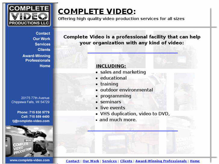 www.complete-video.com
