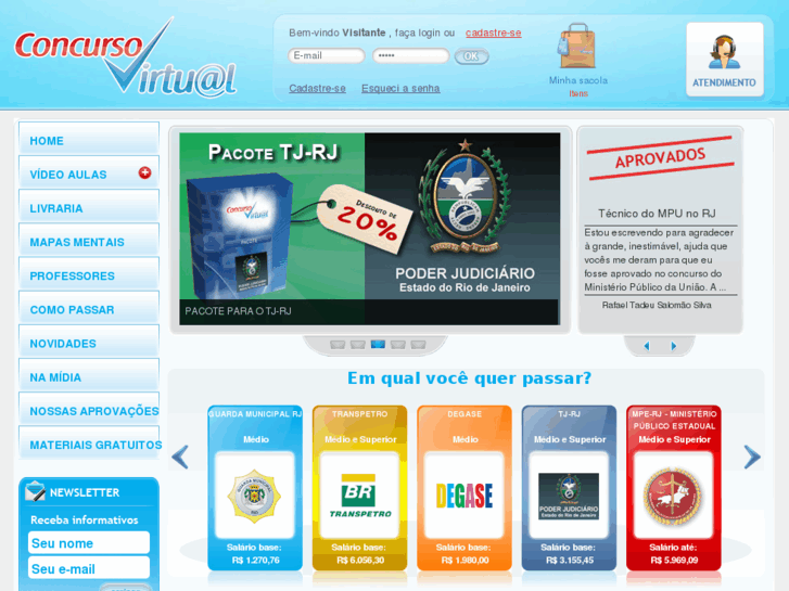 www.concursovirtual.com