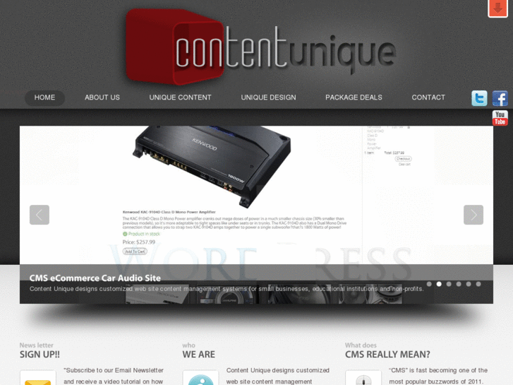 www.contentunique.com