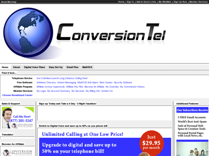 www.conversiontel.com