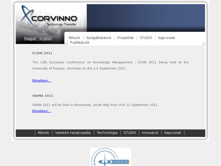 www.corvinno.hu